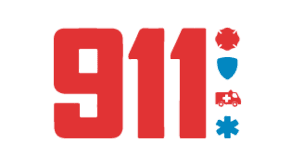 911 Sistema nacional de Atencion a Emergencias y Seguridad