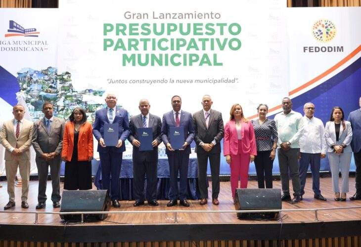 lanzamiento ppm