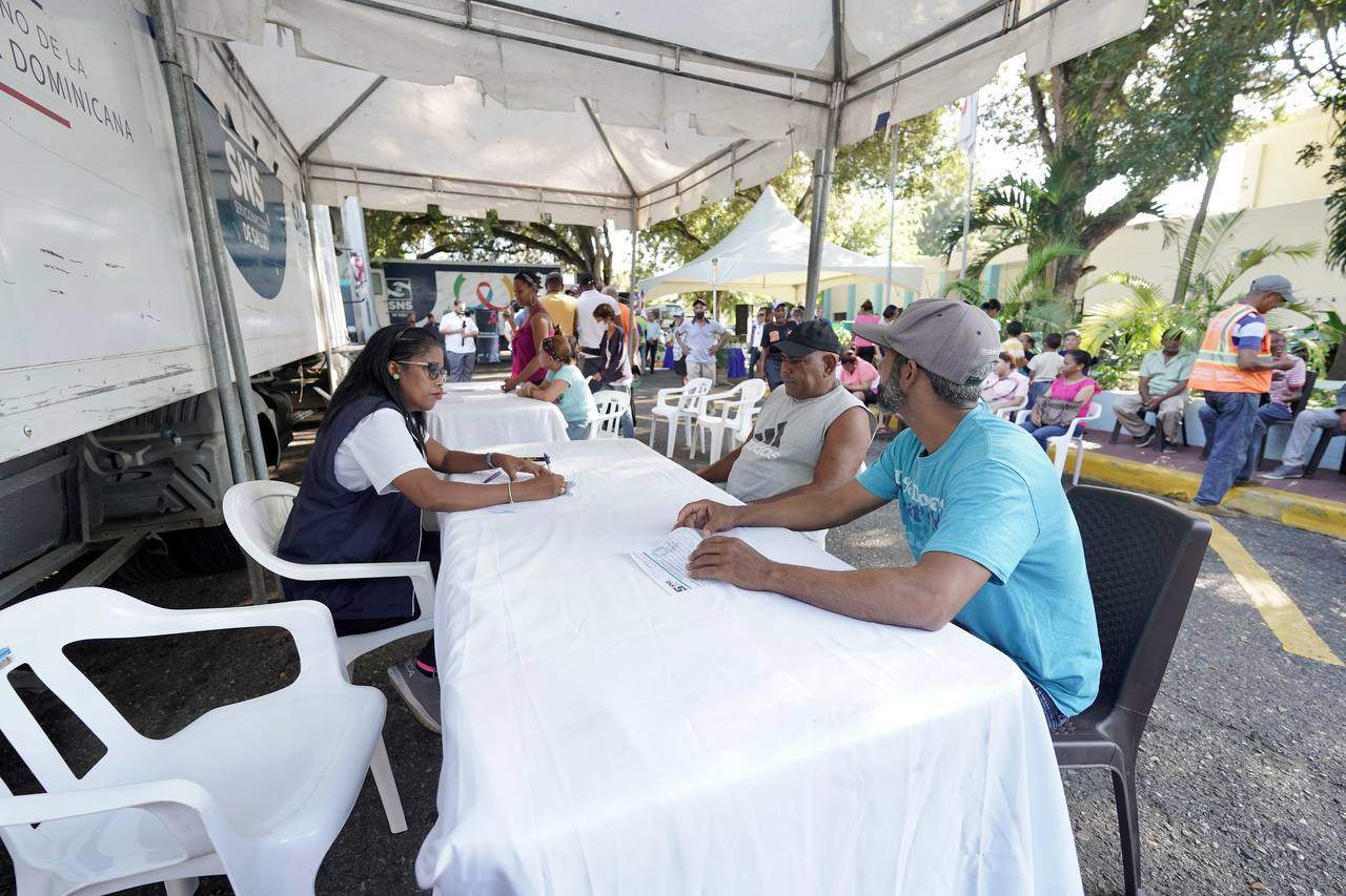 jornada de salud