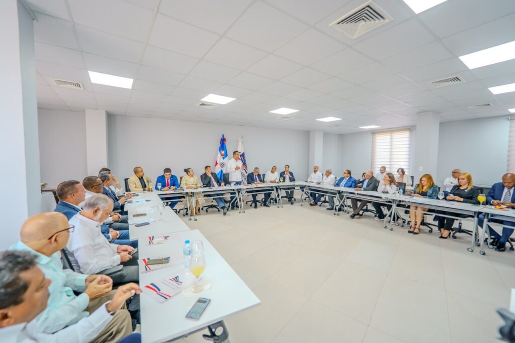 Comité Ejecutivo de la LMD ()