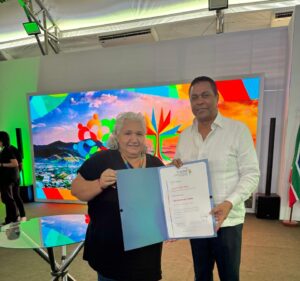 La incorporación de D’Aza al liderazgo de FLACMA busca consolidar una agenda municipalista regional sólida, con visión, enfoque territorial y liderazgo técnico-político.