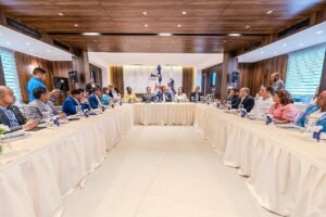 Durante estas consultas, afirmaron que se trata de un proyecto de ley importante para avanzar en la adecuación a la realidad de la gestión municipal de una ley aprobada hace casi más de 20 años.