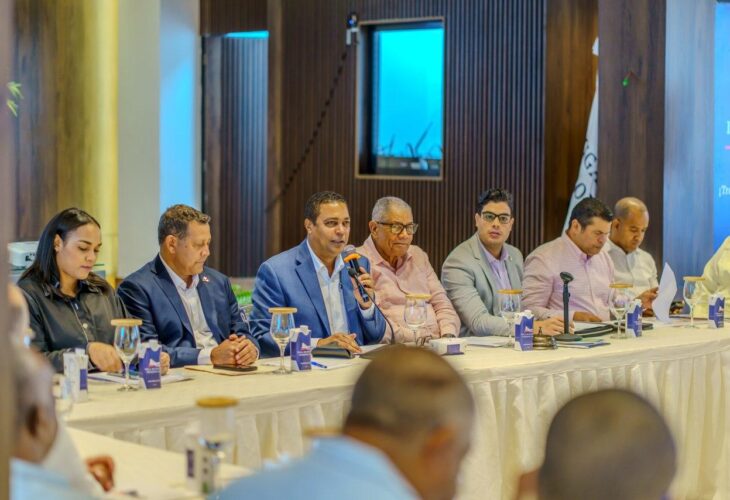 Comite ejecutivo de agosto