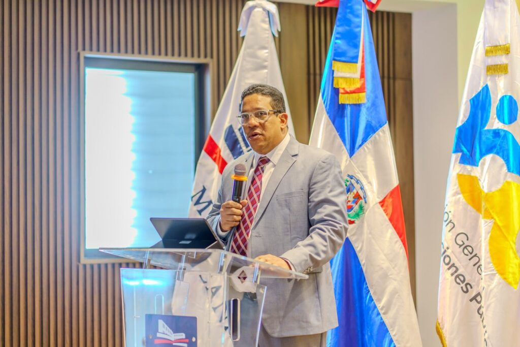 Carlos Pimentel