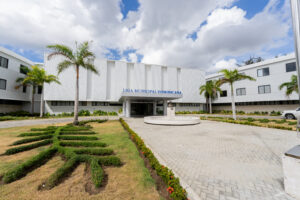 Liga Municipal Dominicana