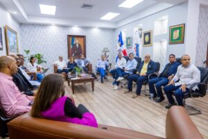 Reunion de Seguimiento nuevo criterio TC sobre uso de suelo