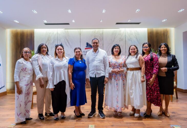 LMD conmemora el Día Internacional de la Mujer con charla sobre el amor propio