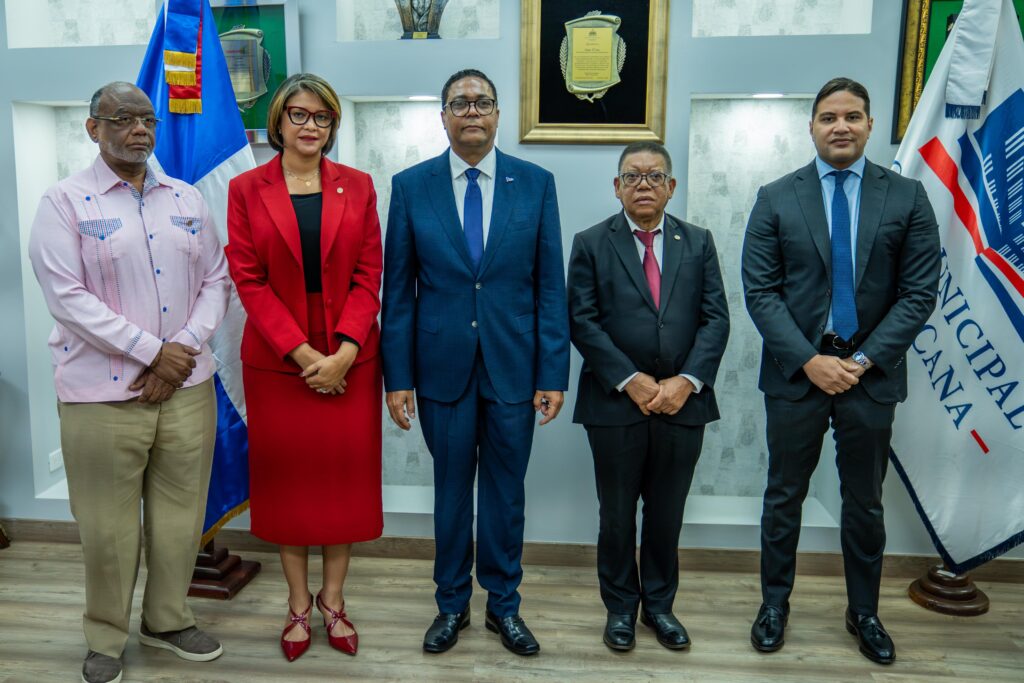 De esta manera, los magistrados felicitaron a D’Aza por su trabajo comprometido con la transparencia y en línea con las coordinaciones identificadas