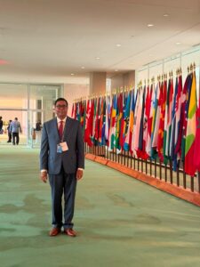 El presidente de la Liga Municipal Dominicana (LMD) Víctor Díaz extendió una invitación formal a todos los representantes de los centros formativos