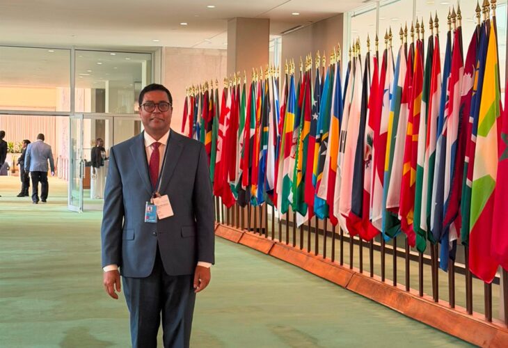 El presidente de la Liga Municipal Dominicana (LMD) Víctor Díaz extendió una invitación formal a todos los representantes de los centros formativos